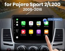 2 DIN ANDROID RADIO FOR