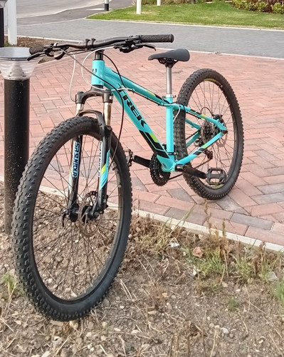 Trek marlin 29in 2020 - marlin, 7