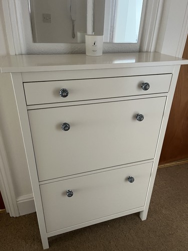 Ikea hemnes gullaberg white - ikea, hemnes/gullaberg