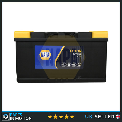 Car battery 019n - battery,