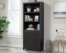 Shaker Style Bookcase With