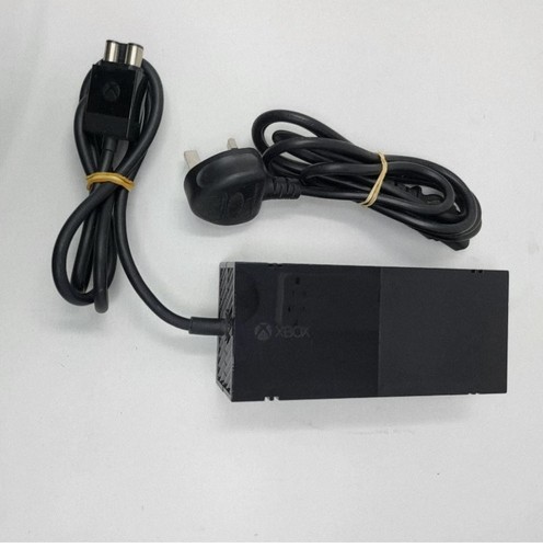 Xbox one power supply - xbox,