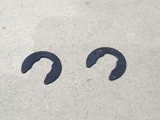 opel kadett B C  manta ascona B chevette B2-3 handbrake securing clips