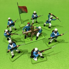 Britains Deetail French