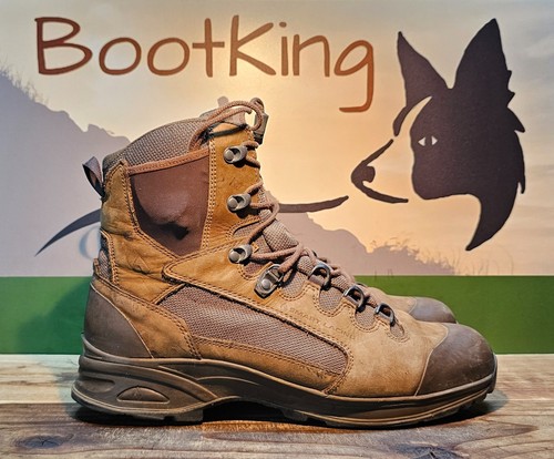 Haix scout lightweight - scout, gtx