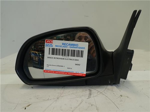 2004 hyundai elantra - 2004, iii