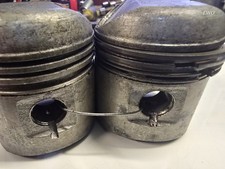 TRIUMPH T90,3TA STD HEPOLITE