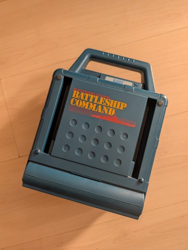 Vtech 1988 vintage - vtech,