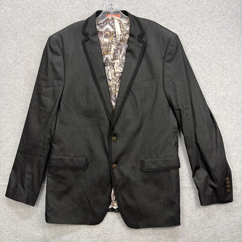 Tallia blazer mens - 46, long