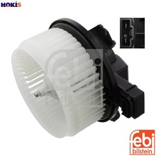INTERIOR BLOWER 107455 FOR