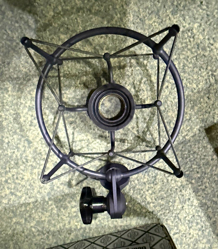 Neumann 1mt microphone - neumann,