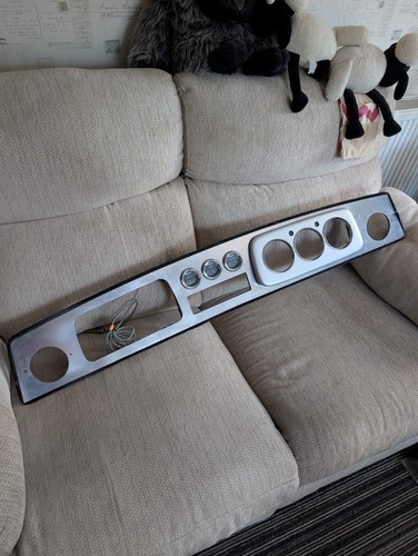 Classic mini dashboard 3 - classic,