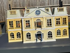 Sylvanian Families Regency