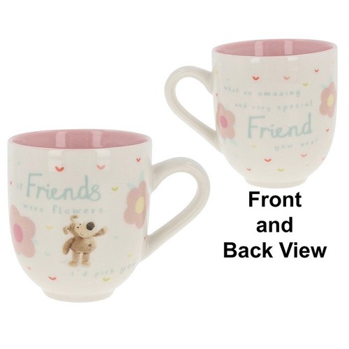 Boofle friends are like - friends,