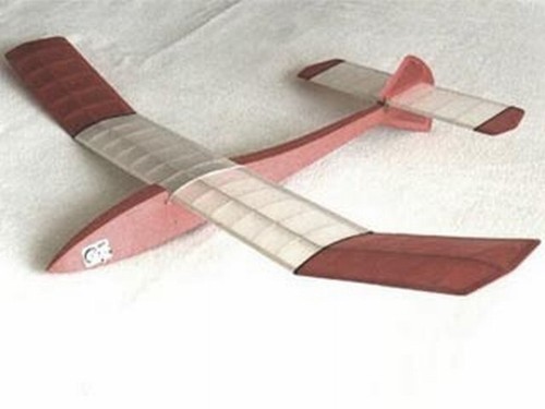 Lulu aeromodeller 50in - lulu,