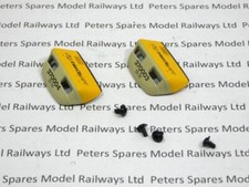 Hornby X7942 Class 370 APT