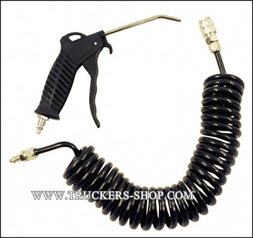 Daf 106 air duster gun - ,