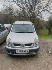 Renault KANGOO 1.5dci Breaking