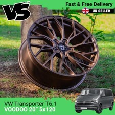 FITS VW T6.1 2019-2024