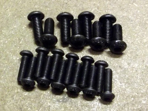 Fitting bolt kit for - , mx5