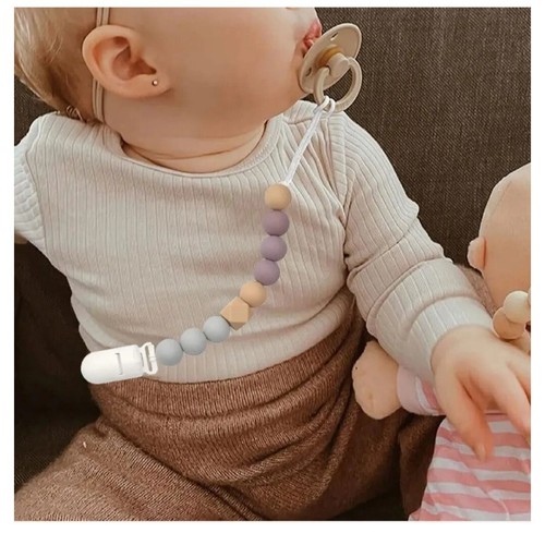 Dummy clips boys girls - dummy, soother
