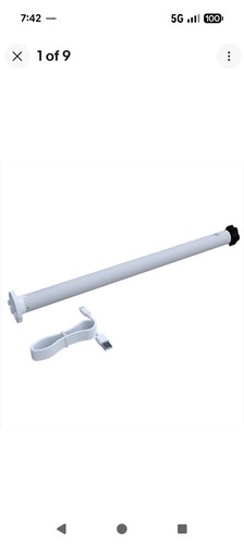 New gen louvolite - new,