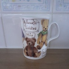 Fine bone china favourite - fine, "favourite