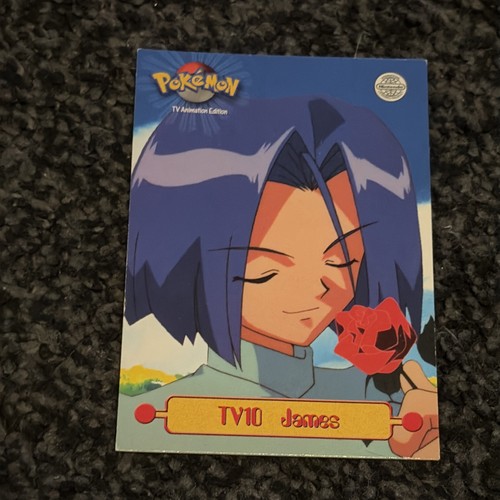 Pokemon tcg topps tv10 - pokemon,