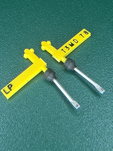 Genuine tetrad t3md 78 - tetrad,