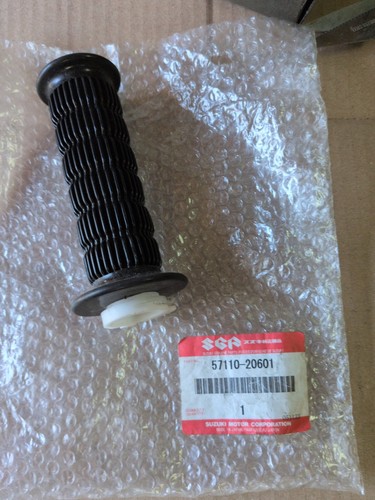 Genuine new old - new, stock
