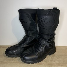 RST Adventure X Motorcycle