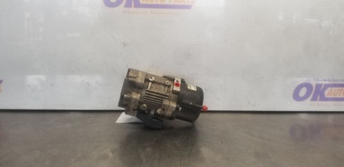 Power steering pump lhd - steering,
