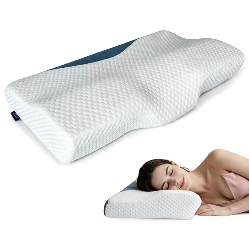 Memory foam pillow for - memory,