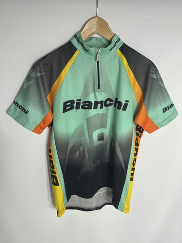 Bianchi pro team cycling - bianchi,