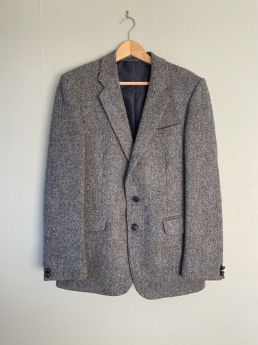 Beautiful vintage harris - vintage,