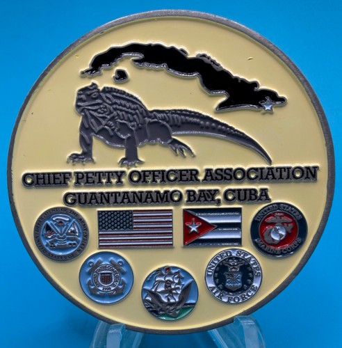 Usn cpo chief - usn,