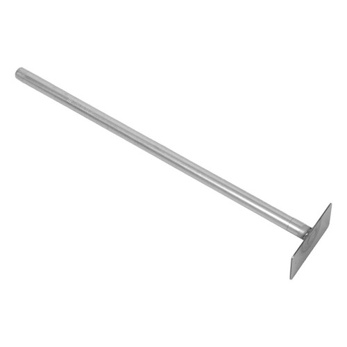 Compost aerator rake - ,