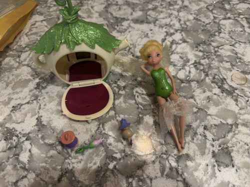 Disney fairies tinkerbell - fairies,