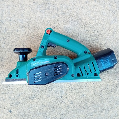 Hitachi koki powerplane p20da - powerplane,