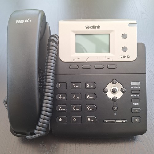 Yealink sip t21p - yealink, sip-t21p