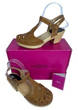 Swedish Hasbeens Women's Lacy