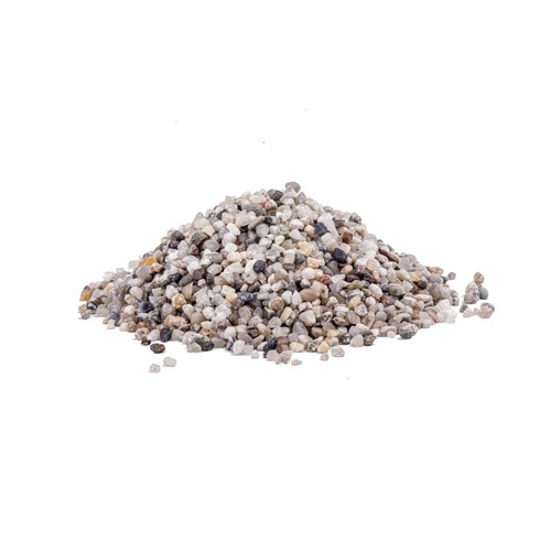 Aquarium gravel natural fish - natural,