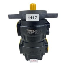 Casappa PHP20.19-07S5-L. New