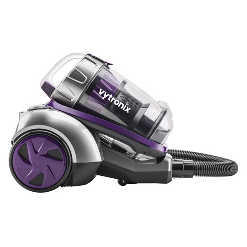 Vytronix bagless cylinder - vytronix,