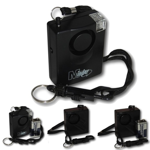 143db minder loudest personal - 143db,