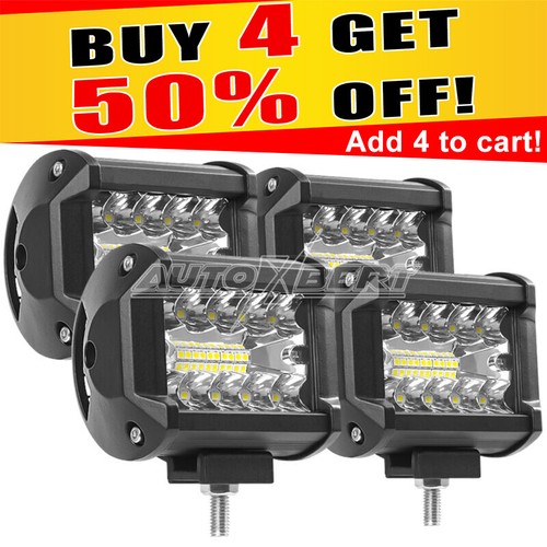 Led work light - work,