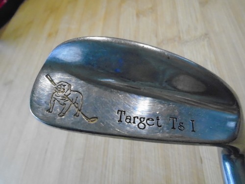 Pre loved target chipper - pre~loved, ts