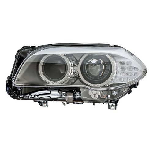 Bmw series f10 2010 - bmw, 5