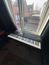 Korg M1 Synthesizer
