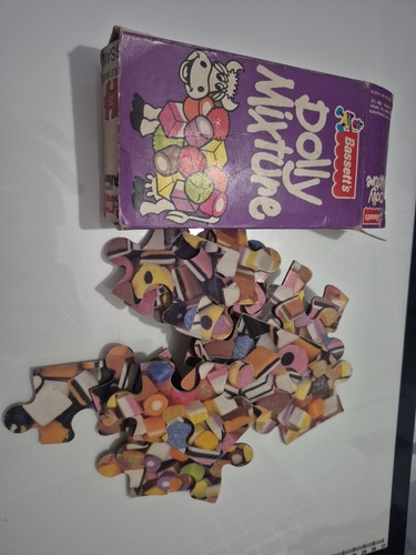 Rate bassett allsorts - allsorts, &